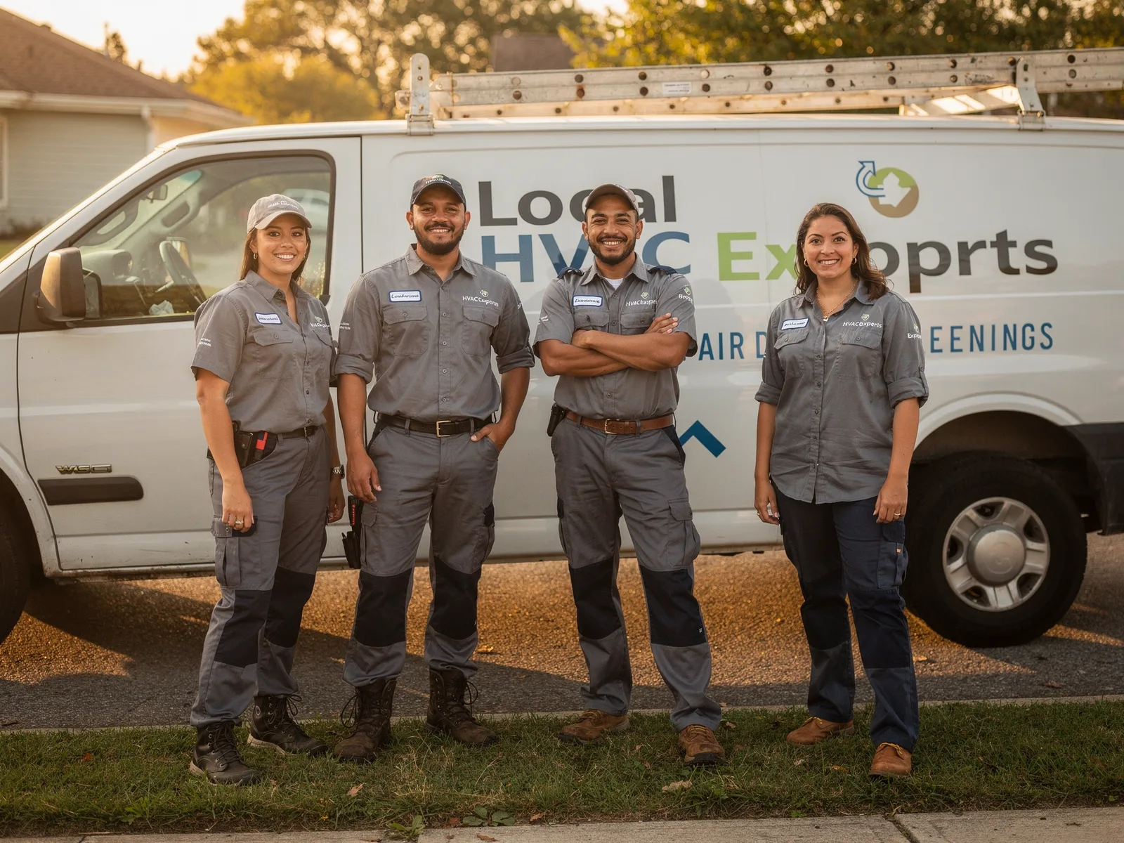 24/7 HVAC Repair & AC Replacement company in West Baden Springs, IN