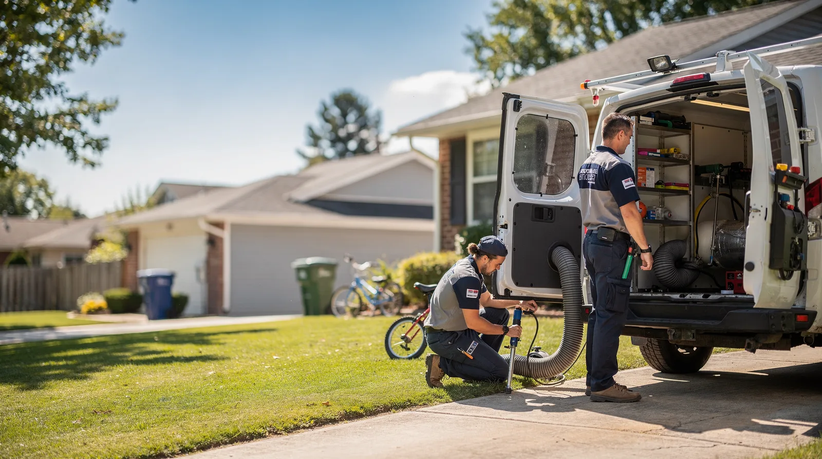 24/7 HVAC Repair & AC Replacement in West Baden Springs, IN near me
